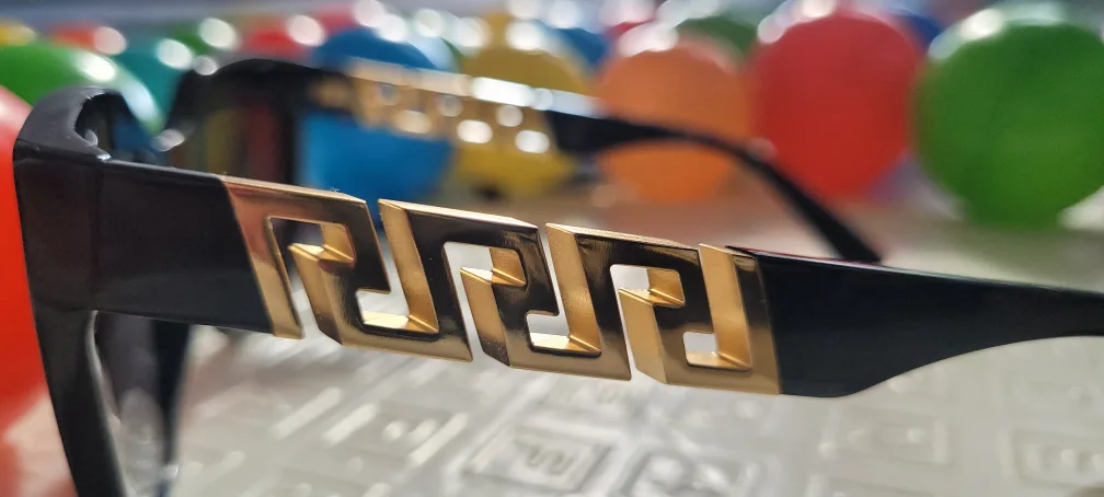 Versace MOD. 4418 Sunglasses image indicator(6)