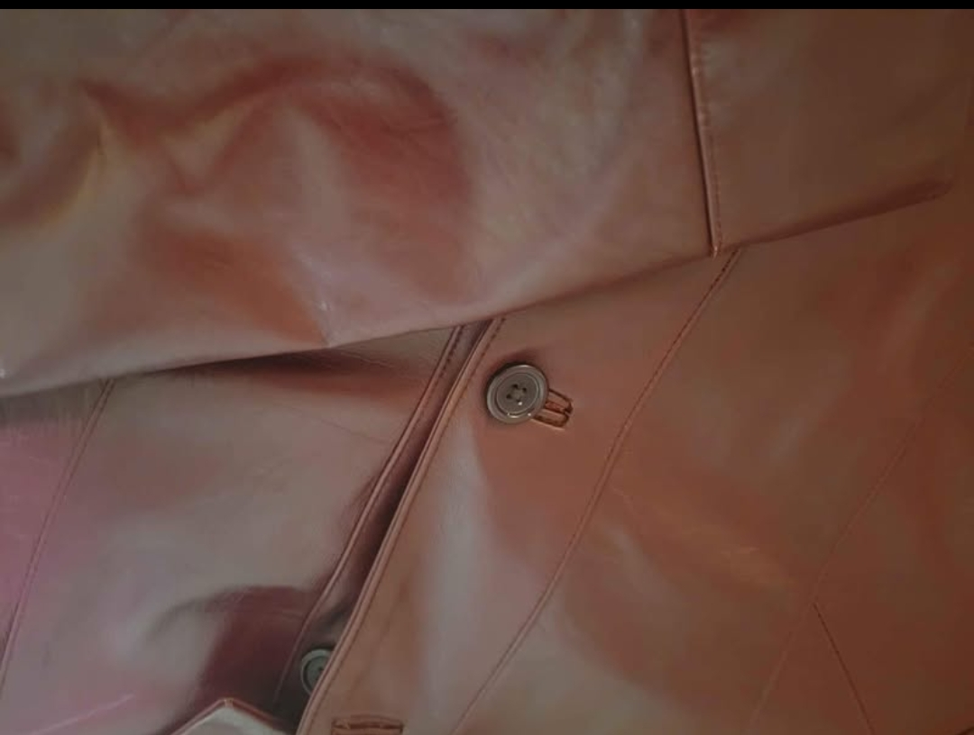 Aviatrix Original Outerwear Leather Jacket - photo 4