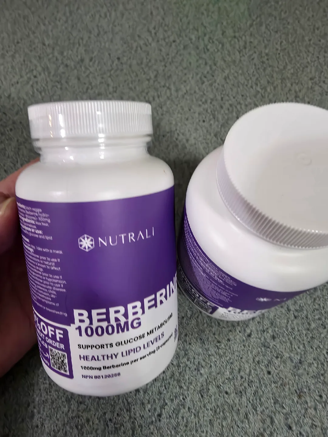 Berberine image indicator(3)