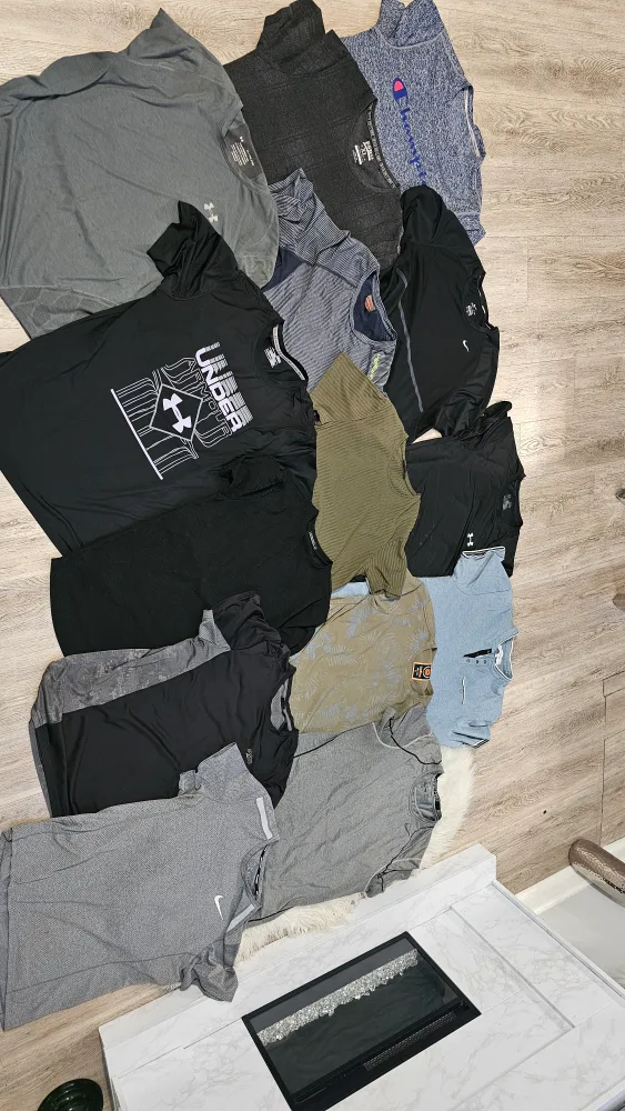 mens lot tshirts xl thumbnail