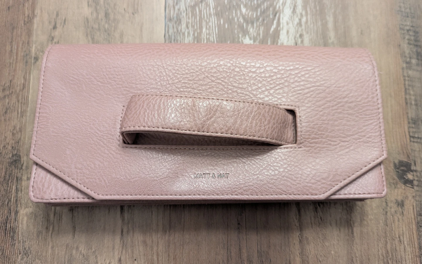 Matt & Nat ABIKO Clutch