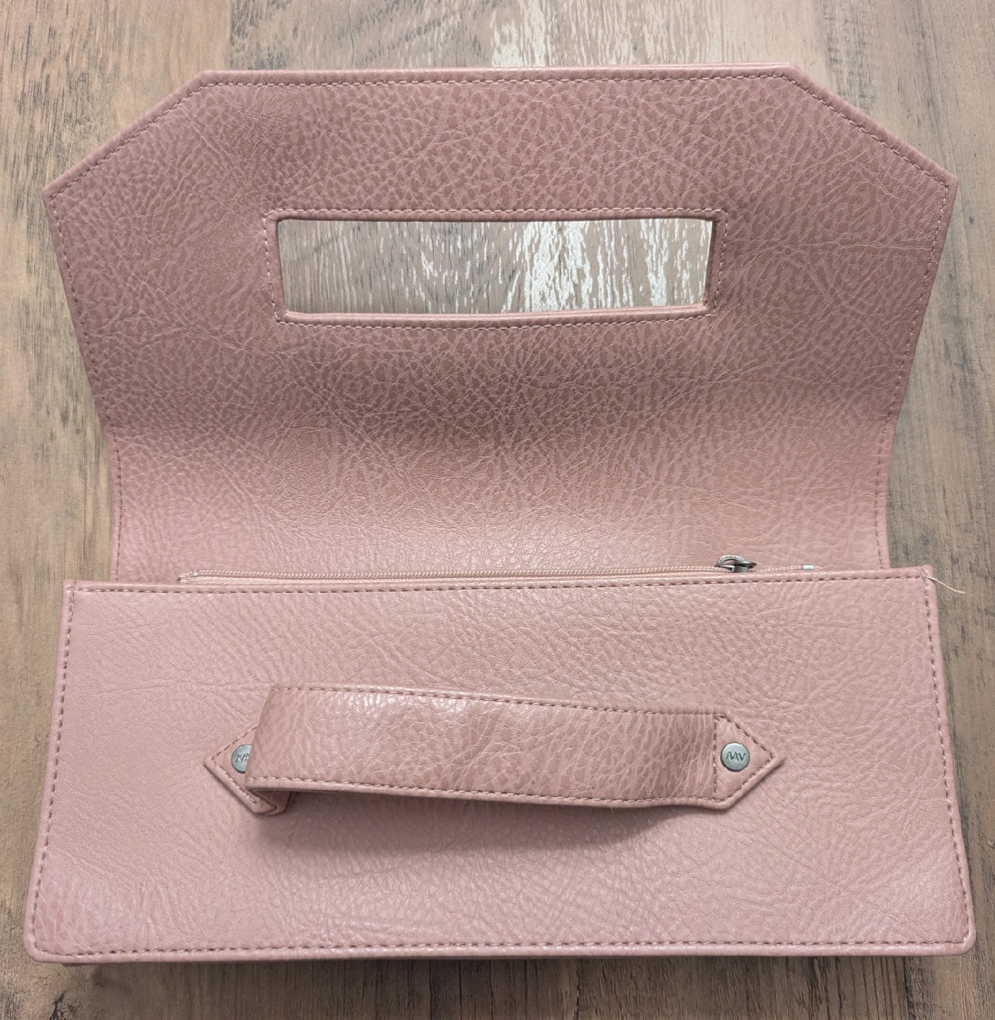 Matt & Nat ABIKO Clutch - photo 3