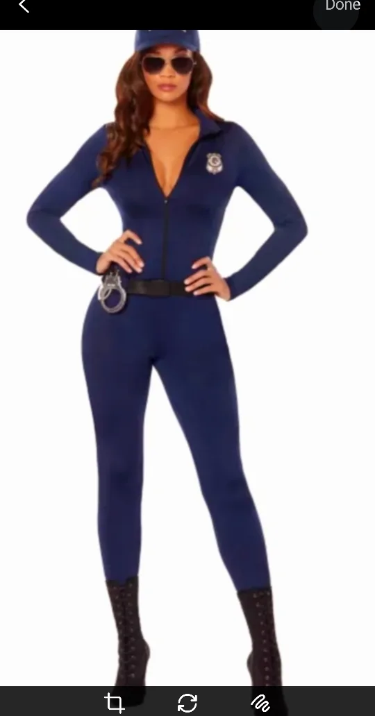 Handcuffs image indicator(3)