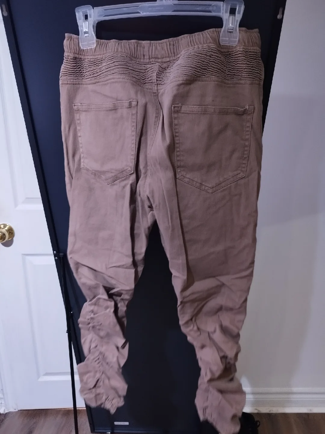 Levi's Black Jeans bundle image indicator(10)