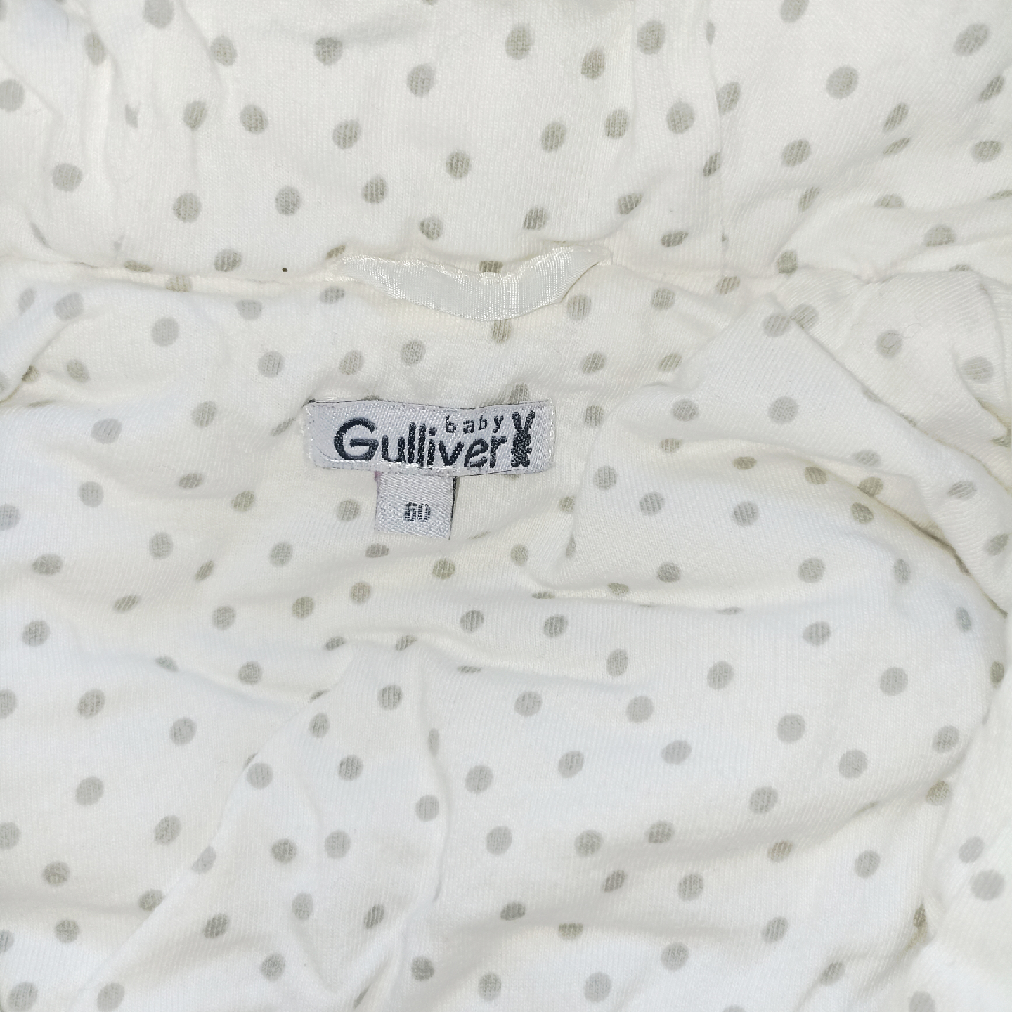 ❤‍🔥Sale❤‍🔥 Gulliver Baby Snowsuit - Size 1-1,5 T - photo 4