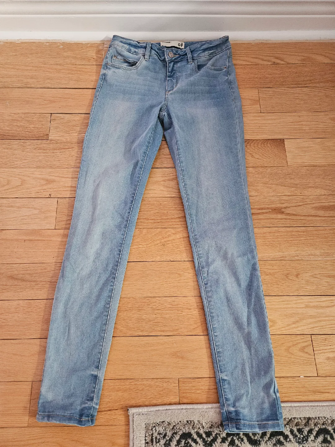 Garage Jeans - Size 07 image indicator(3)