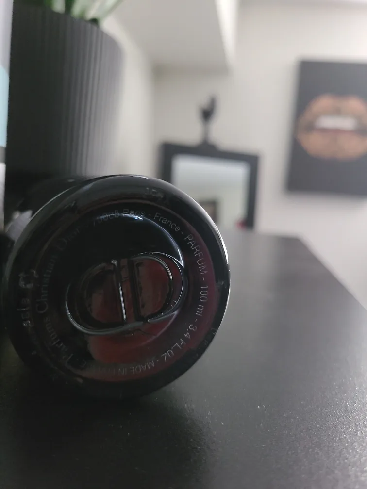 Dior Sauvage Parfum 100ml image indicator(2)