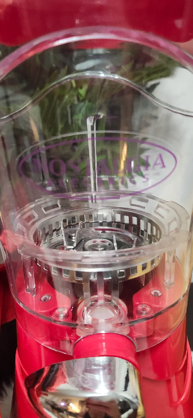 Nostalgia Margarita & Slush Maker with Carry Bag image indicator(2)