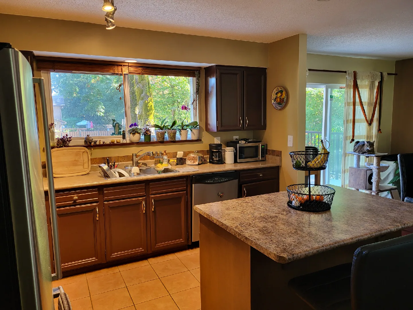 Room for rent in Coquitlam image indicator(5)