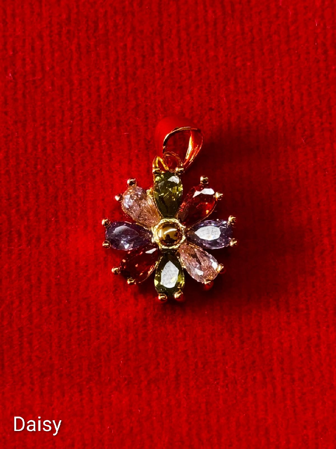 Pearl and Gemstone Pendants