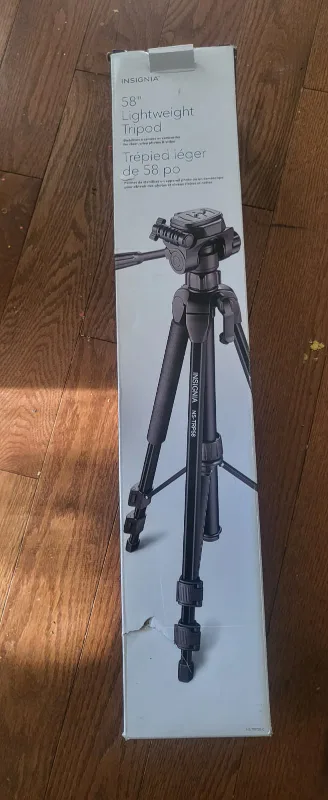 tripod