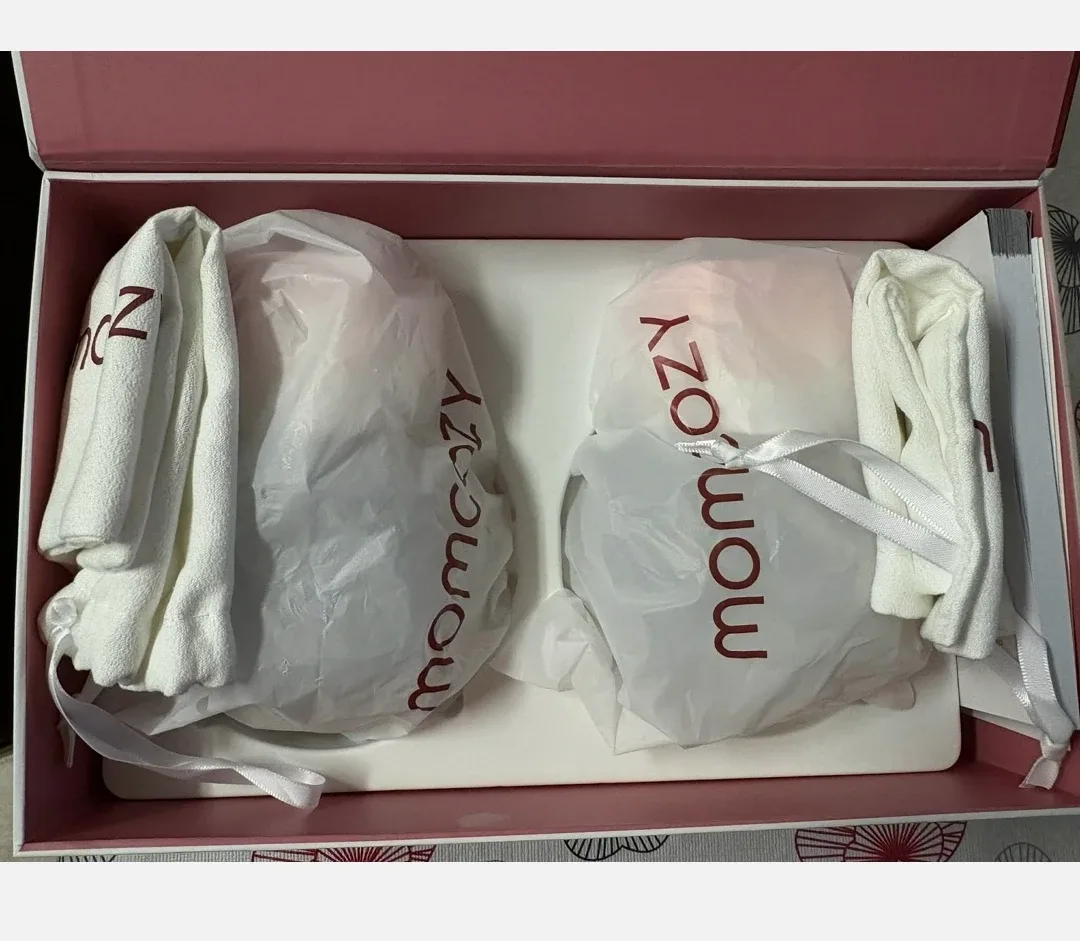 Momcozy S12 Pro-V image indicator(3)