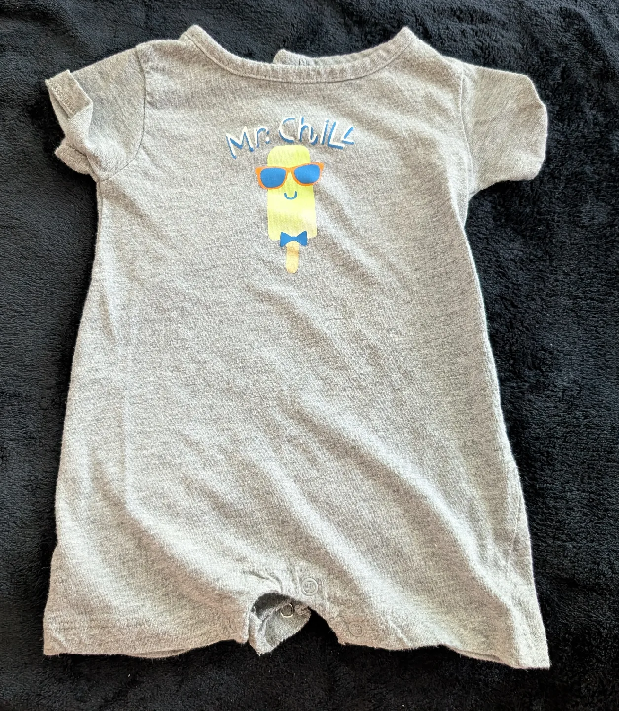 Baby Clothes Bundle - 0-6 months image indicator(2)