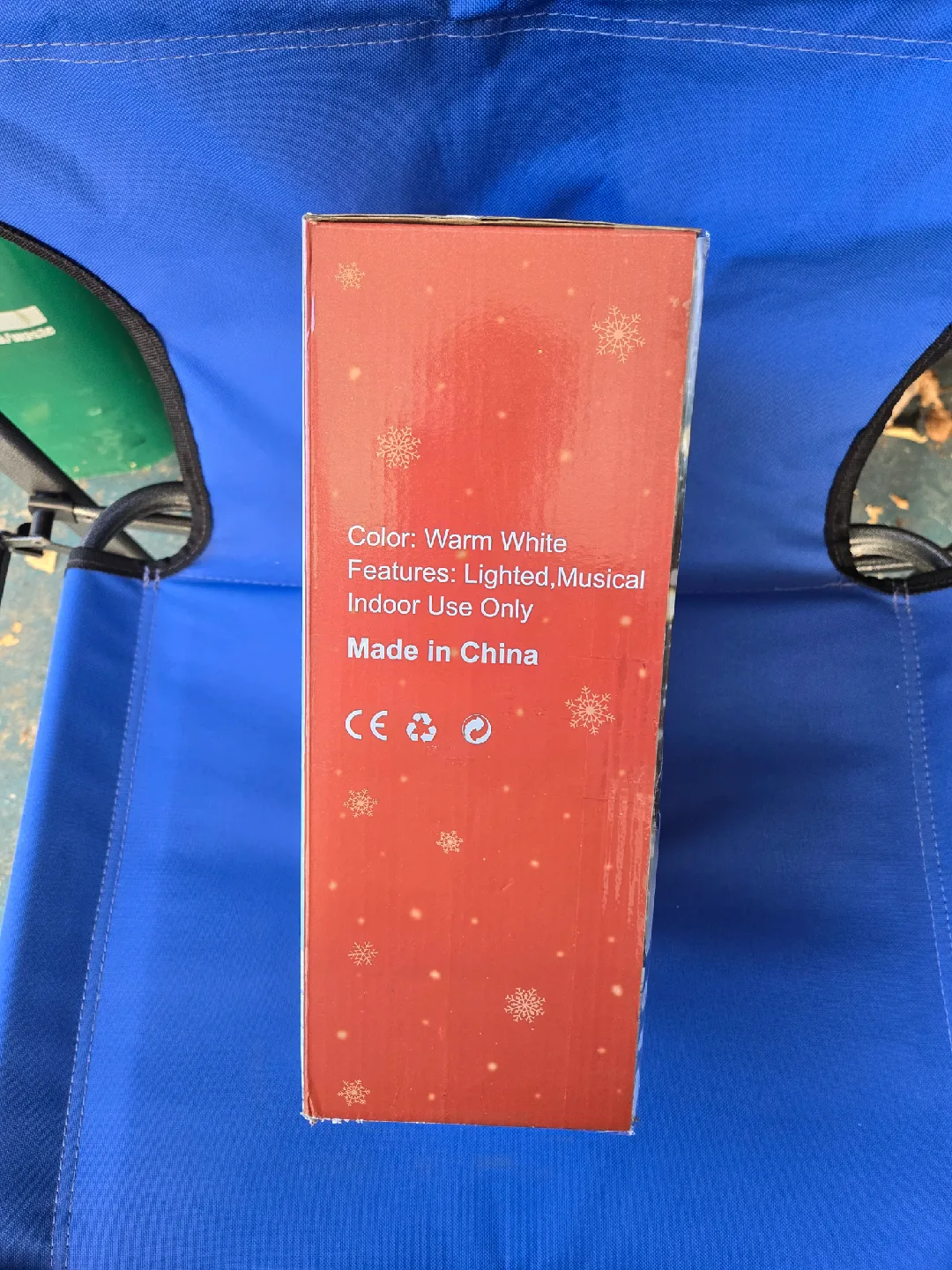 New Christmas Snow Globes Lantern image indicator(6)