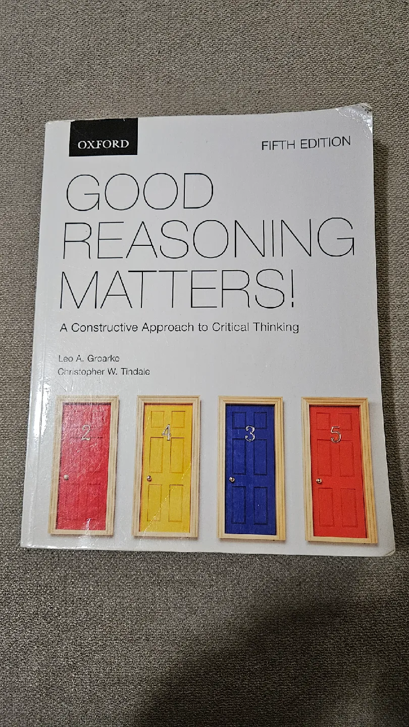 📚 Statistics, Psychology & Criminal Justice Textbooks image indicator(6)