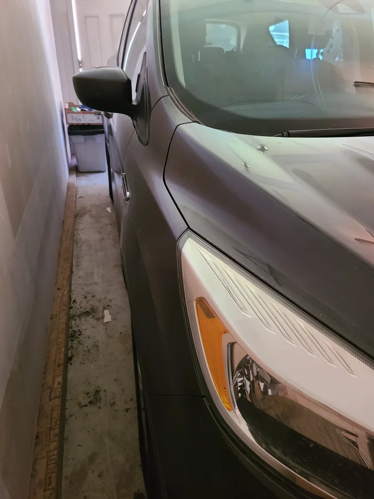 Ford Escape SUV - EcoBoost AWD image indicator(5)