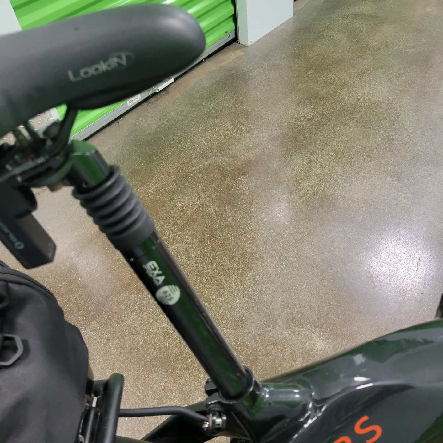 Sondors Fold XS Ebike - Folding Electric Bike image indicator(7)