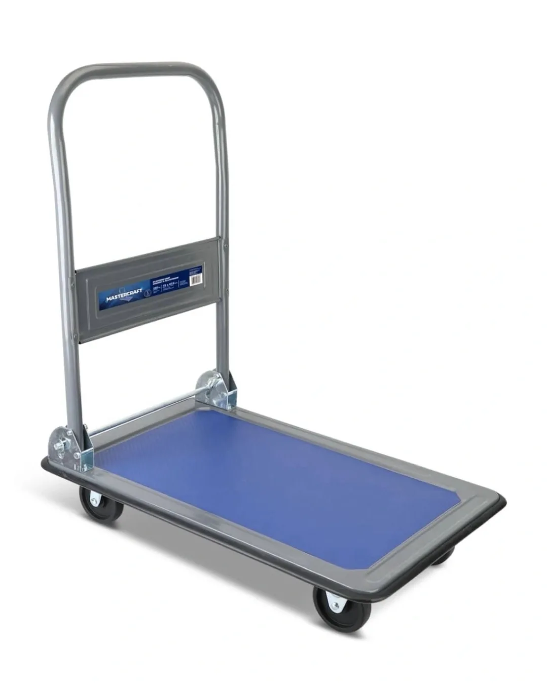 Brand NEW Loading Platform Cart -330 lbs capacity. thumbnail