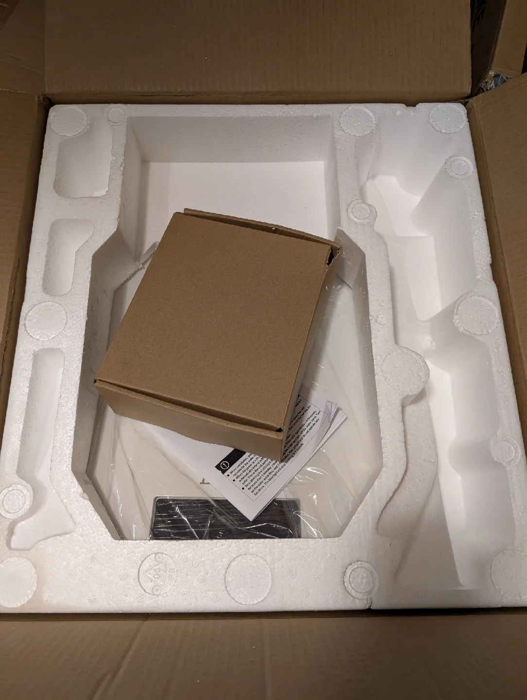 WLJBDET Smart Bidet Toilet Seat image indicator(10)