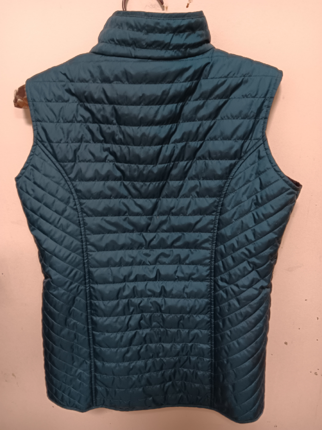 Fouganza Padded Vest - Kids Size US 14 - photo 4