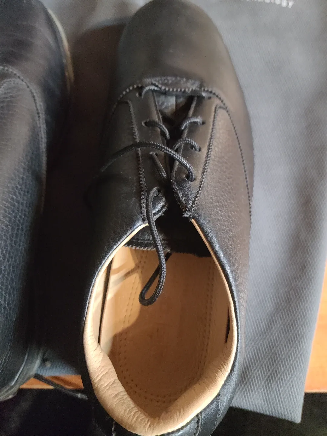 Adidas Adipure Soccer Cleats, Mens US Size 7 image indicator(5)