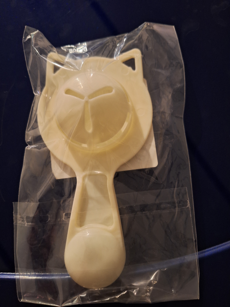 🧡New Cat Egg Separator - White - photo 2