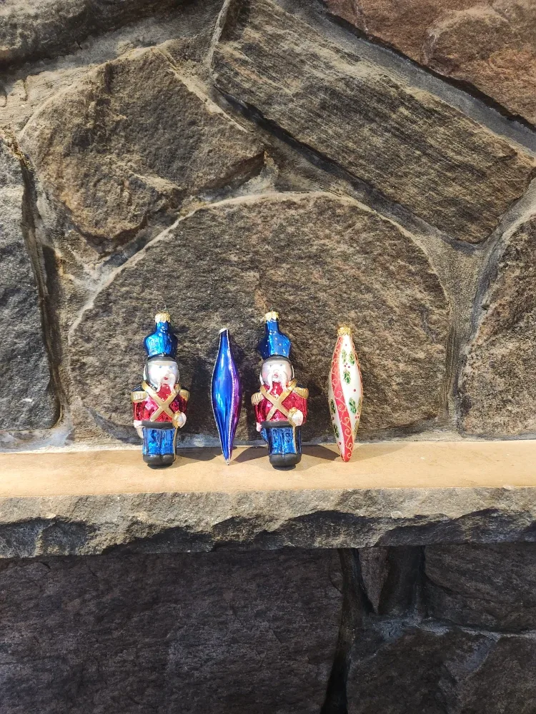 Christmas Ornaments image indicator(2)