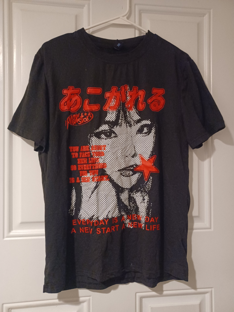 Lot of 7 T-Shirts (Fruit of the Loom, GAP, Gildan) - photo 4