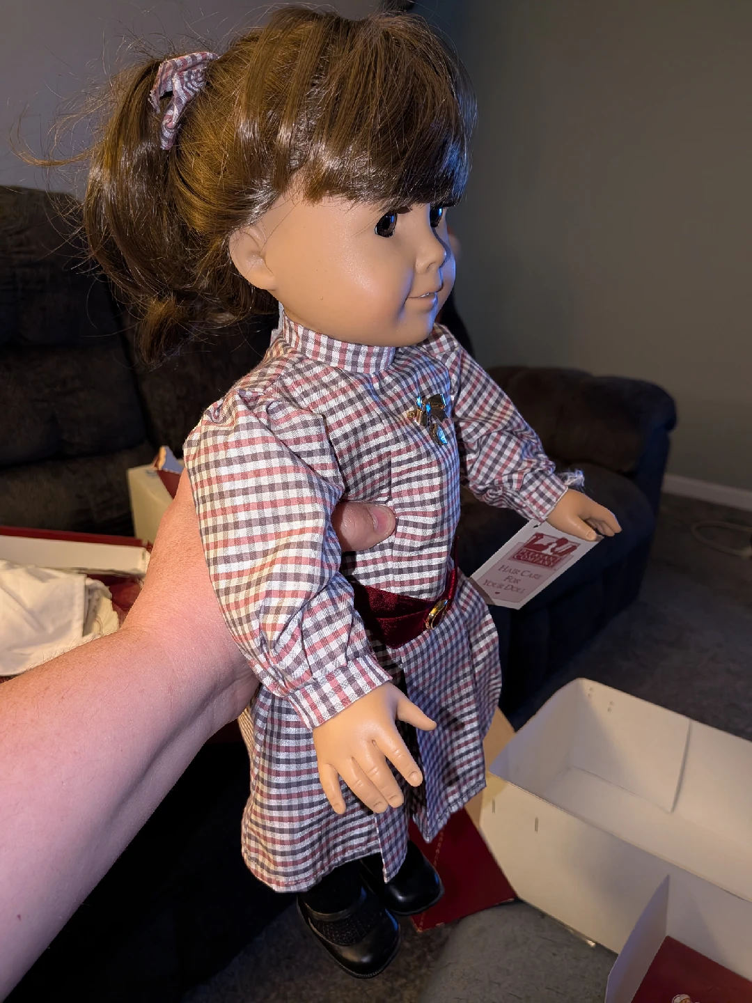 American Girl Doll - Pleasant Company - photo 3