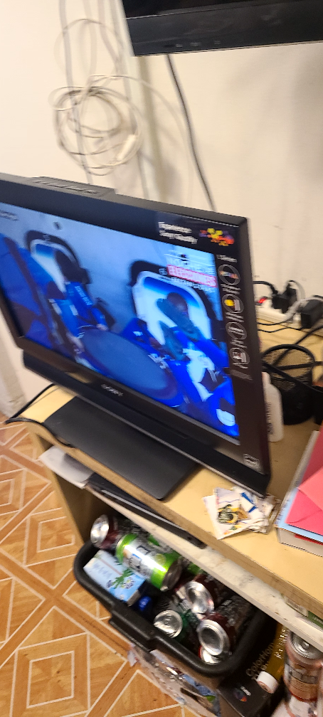 Sony Bravia TV 23'