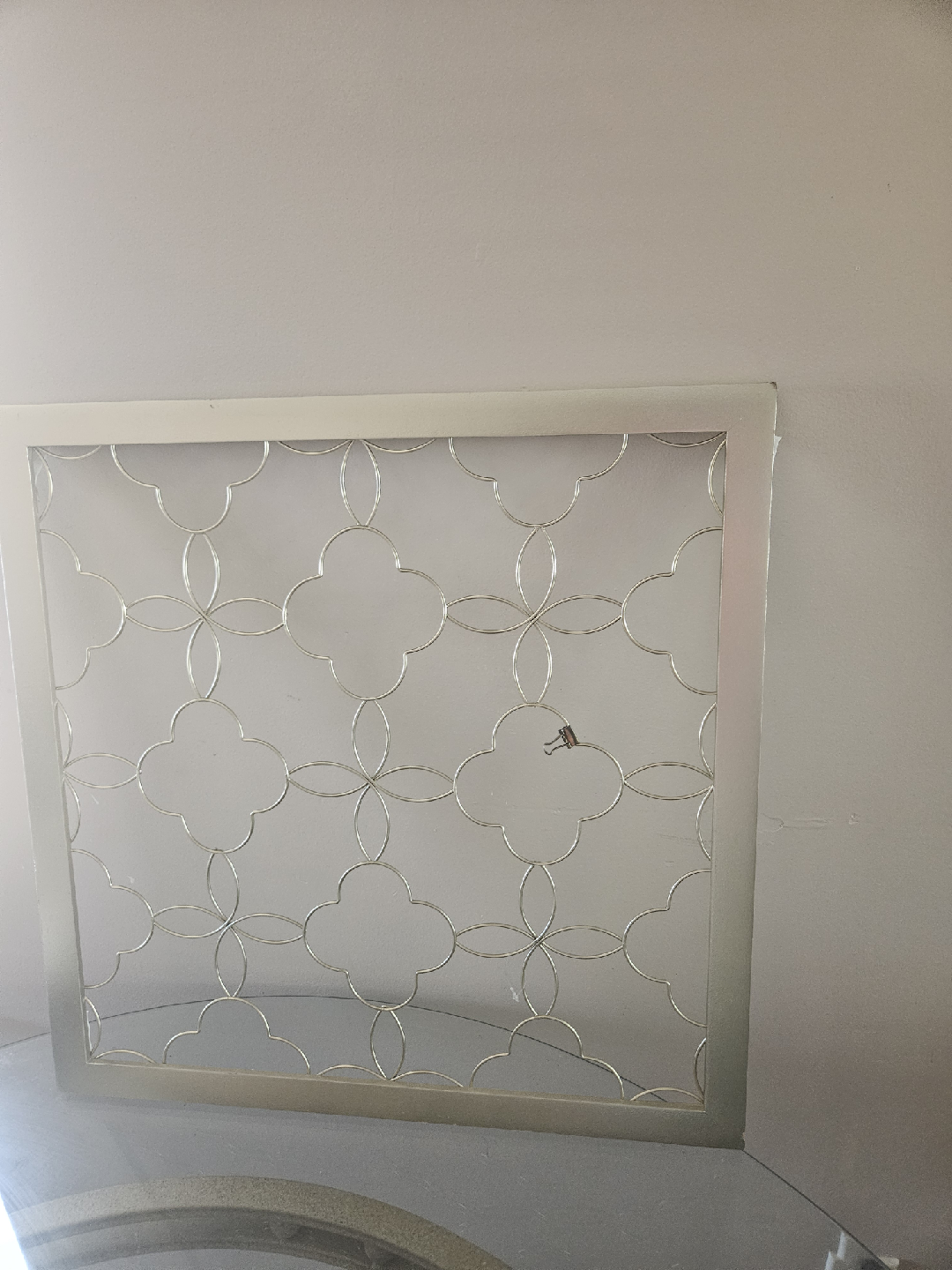 Decorative Metal Wall Panel