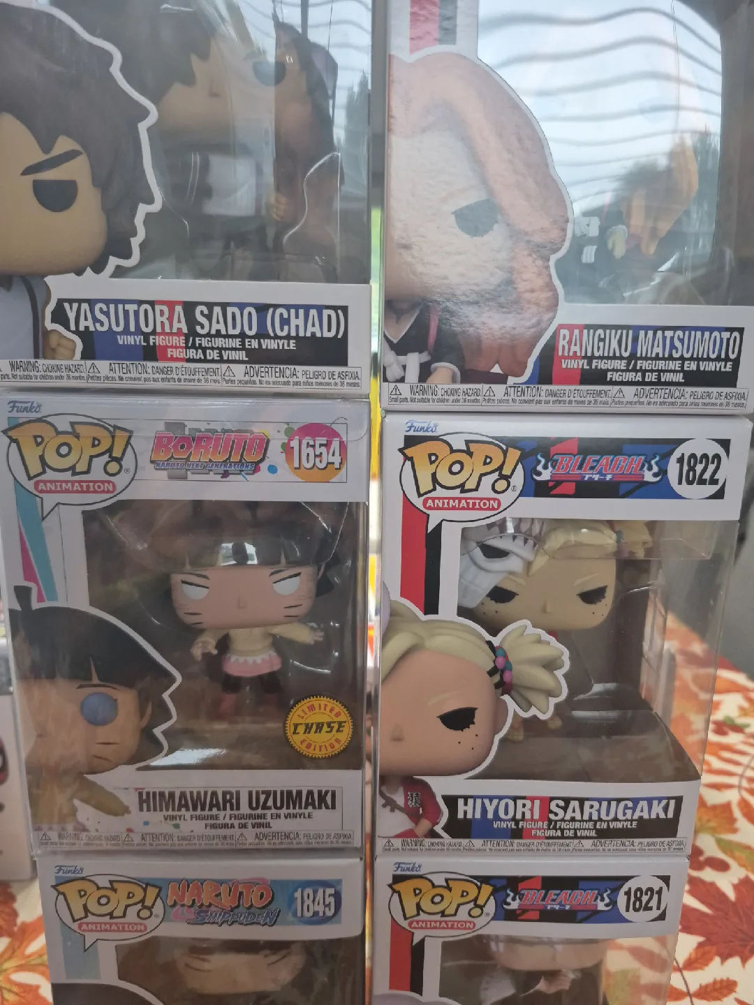 Funko Pop! Animation Figures image indicator(2)