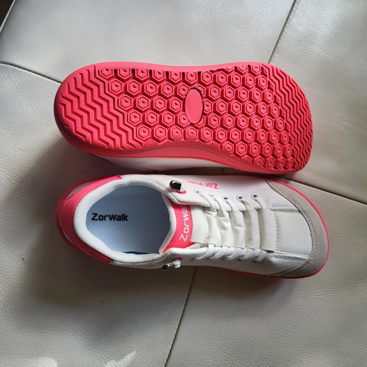 Zorwalk Women's Walking Shoes