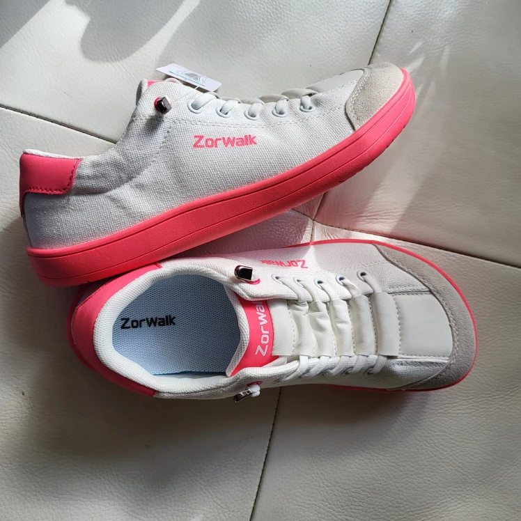 Zorwalk Women's Walking Shoes - photo 2