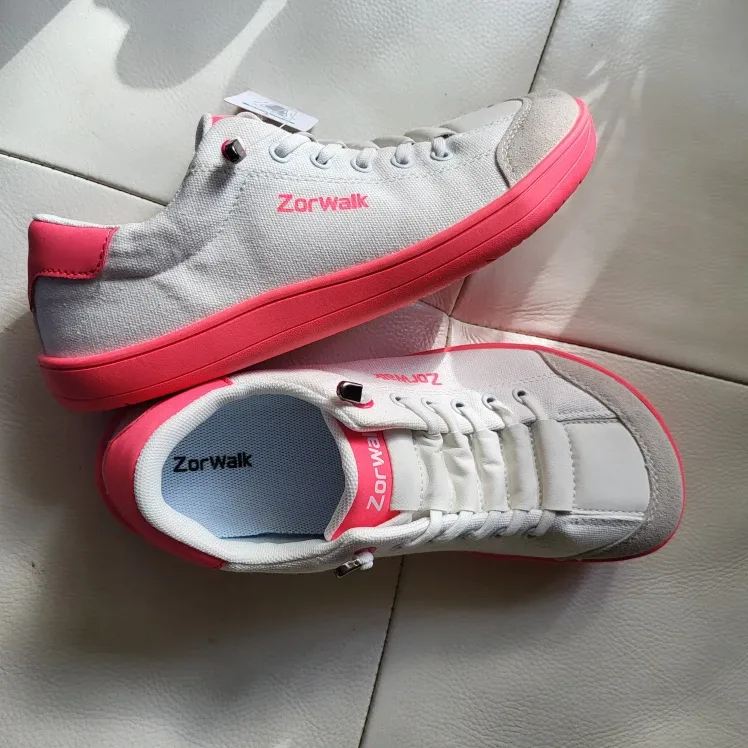 Zorwalk Women's Walking Shoes image indicator(2)