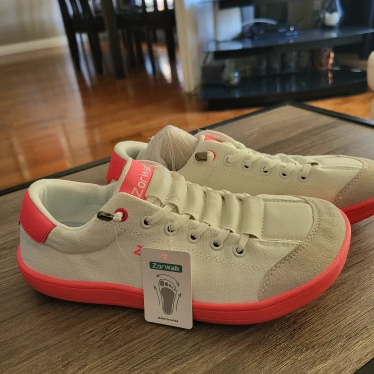 Zorwalk Women's Walking Shoes image indicator(3)