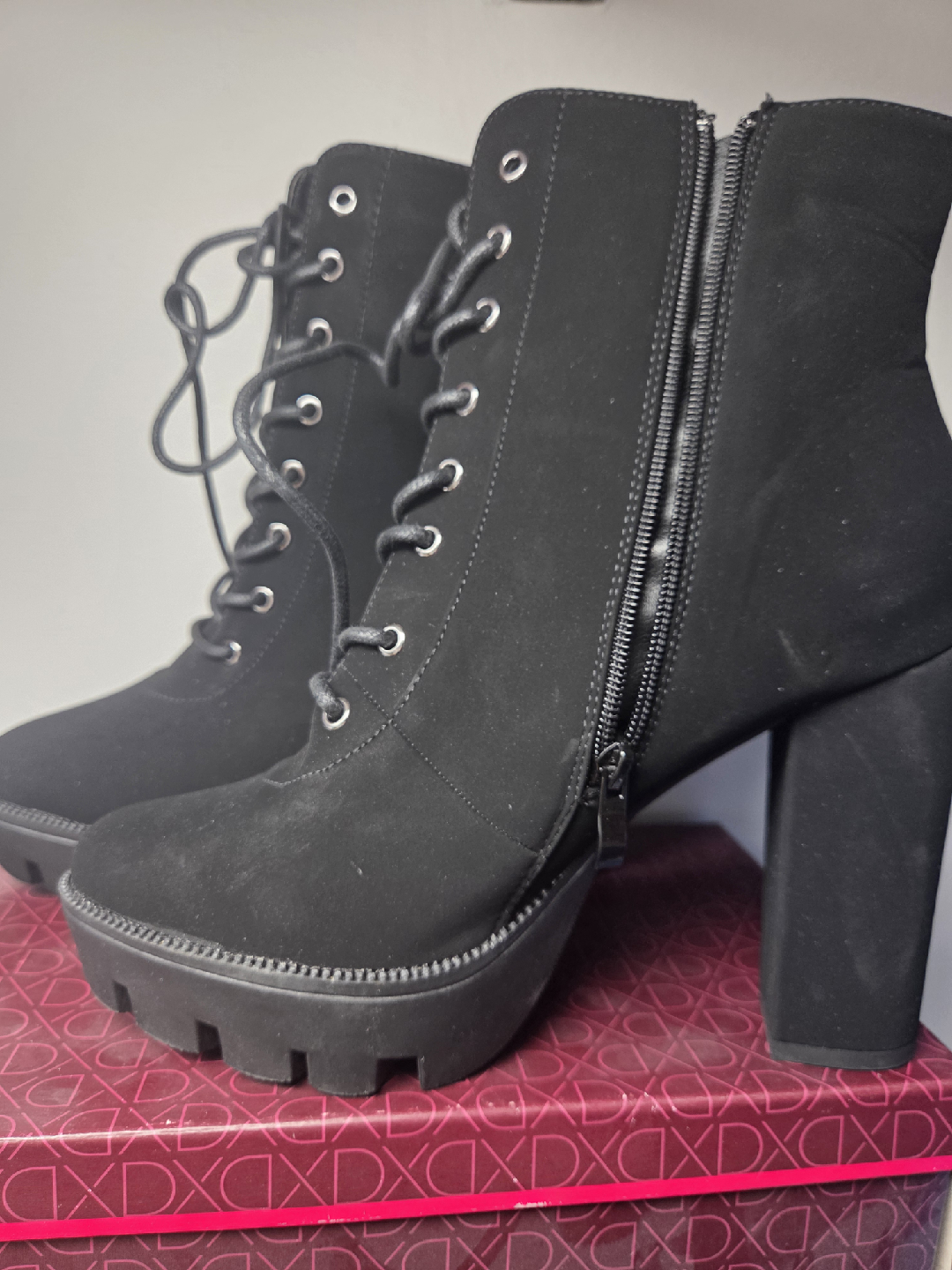 women's shoes - photo 5