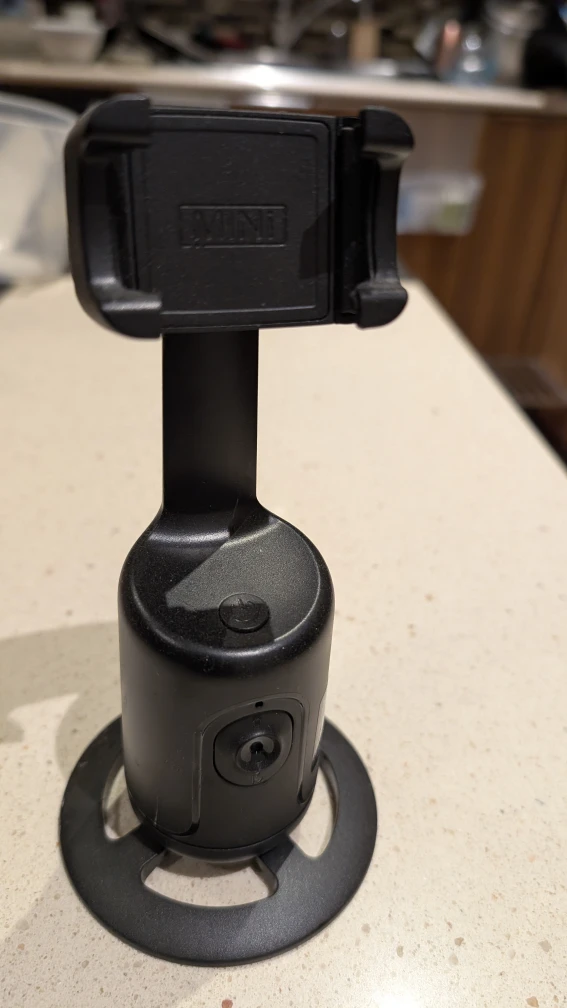 Stabilisateur DJI Osmo Mobile Mini