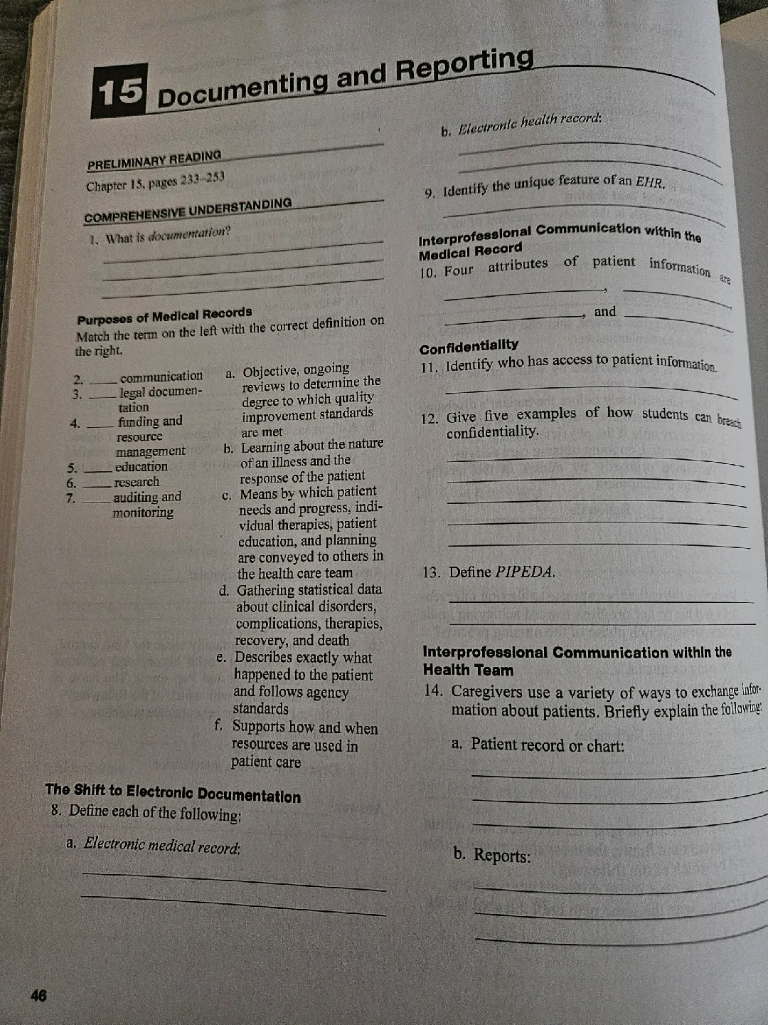Canadian Fundamentals of Nursing - Sixth Edition image indicator(3)