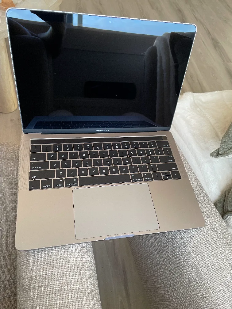 Apple Macbook Air image indicator(7)