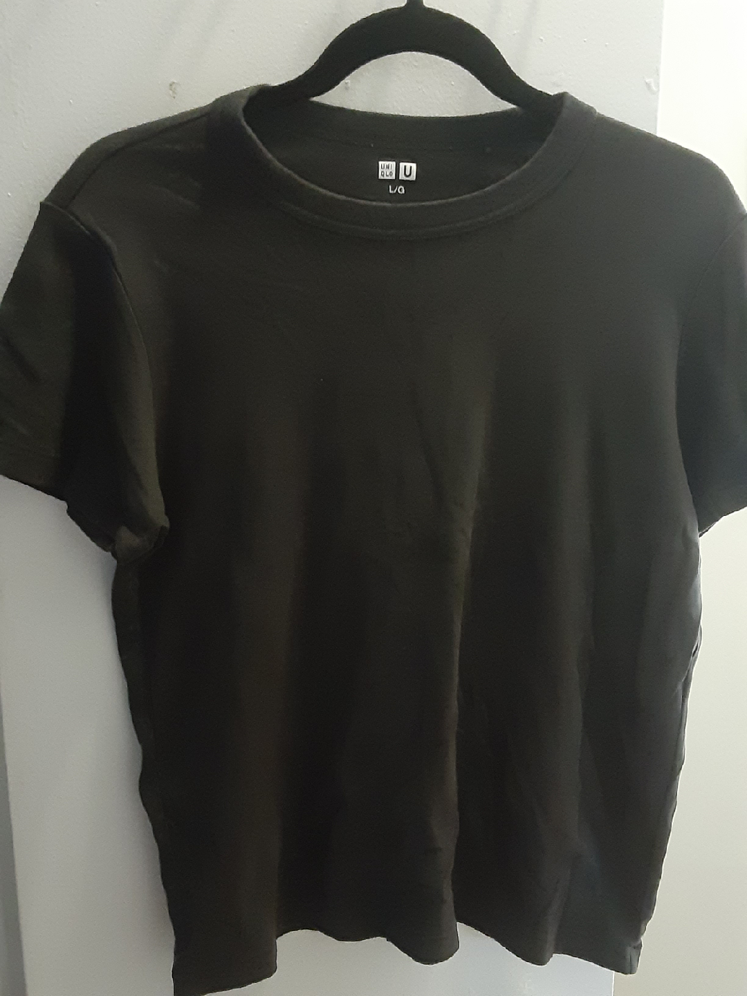 Uniqlo U T-Shirt - Size L - photo 2