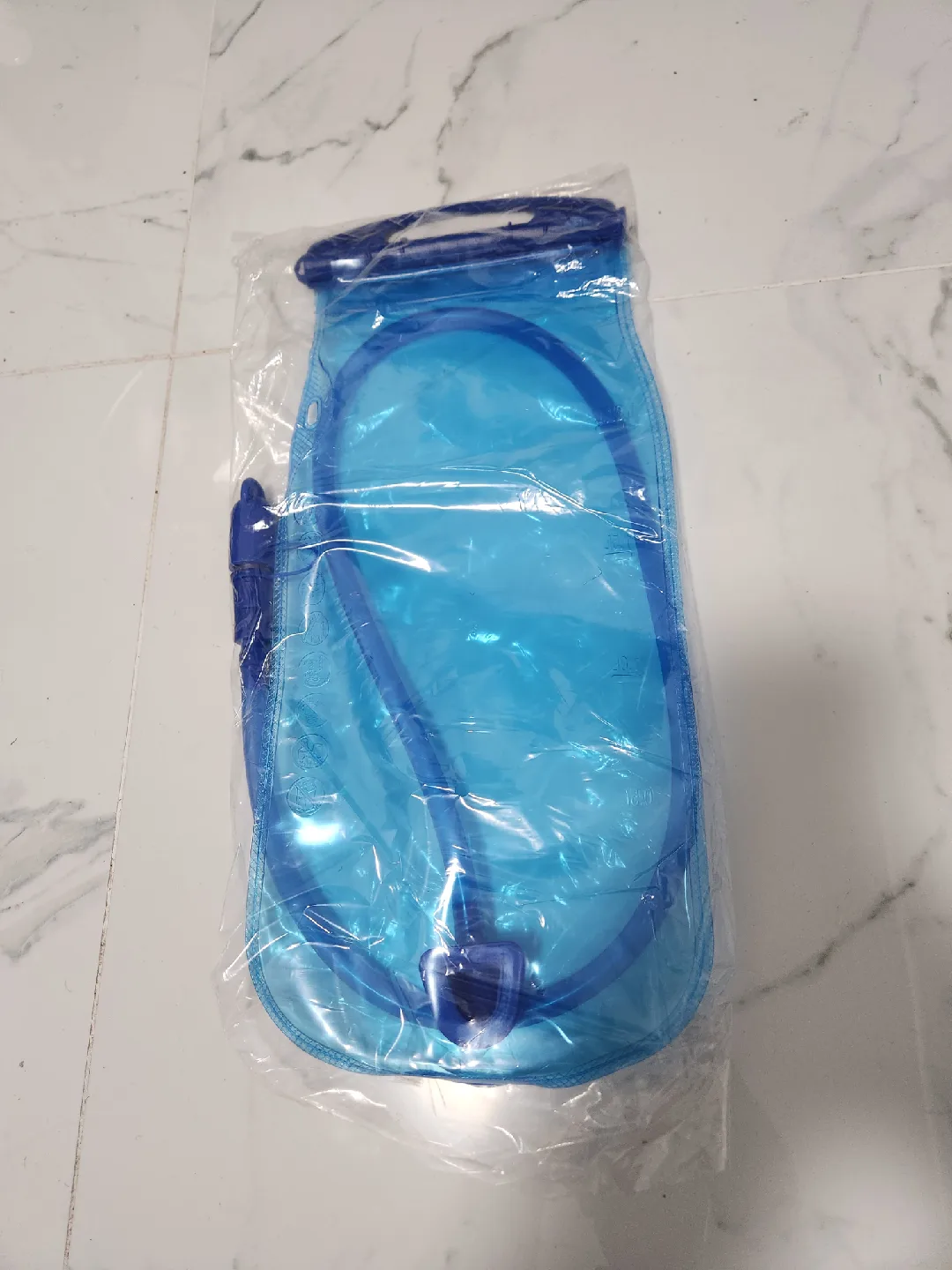 Brand New Riderace Hydration Pack Backpack image indicator(2)