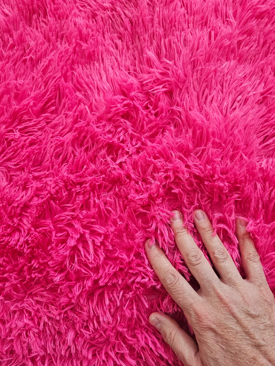 Carpet size 98×63 inches (New never used) image indicator(4)