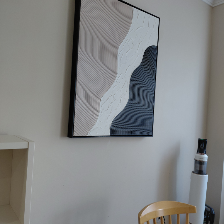 Wall Art - Neutral Tones - photo 2