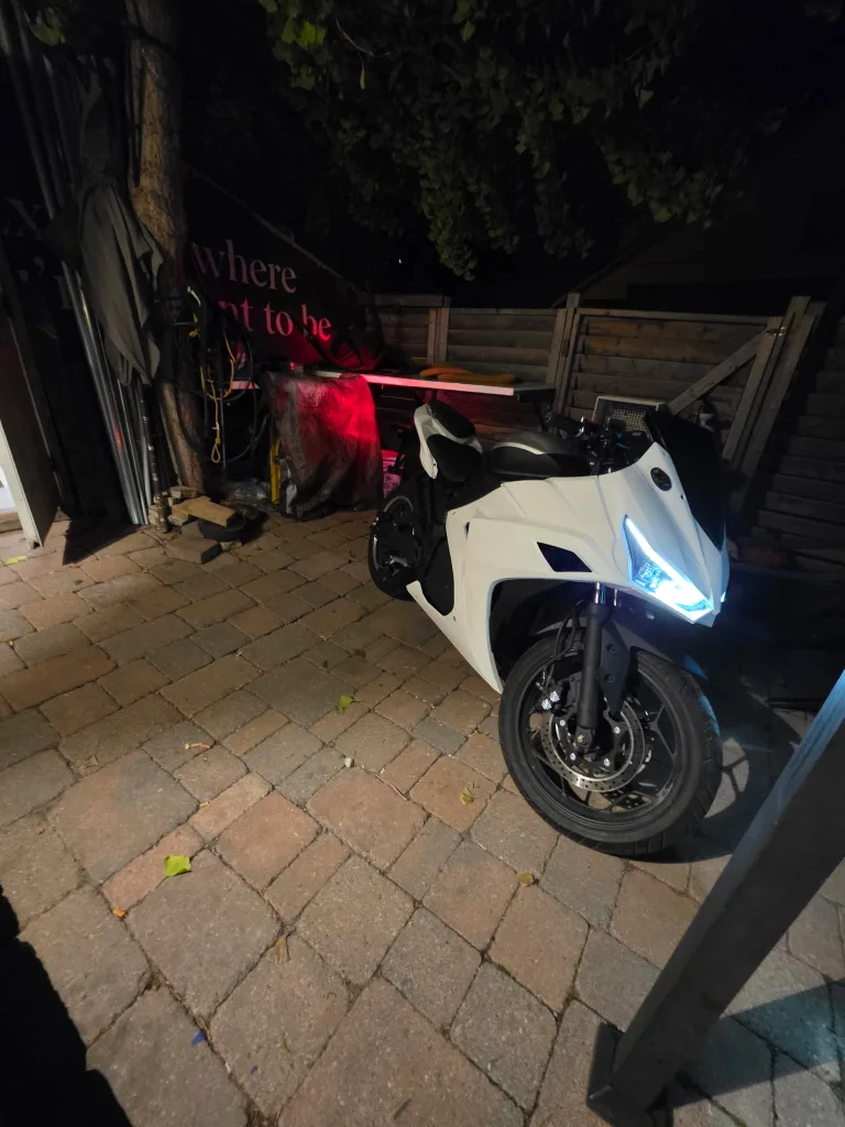 Emmo Zone.gt 2 Electric Motorcycle image indicator(4)