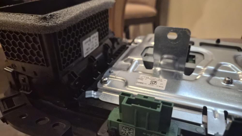 2021-2023 Ford F150 Display Touch Screen - photo 4