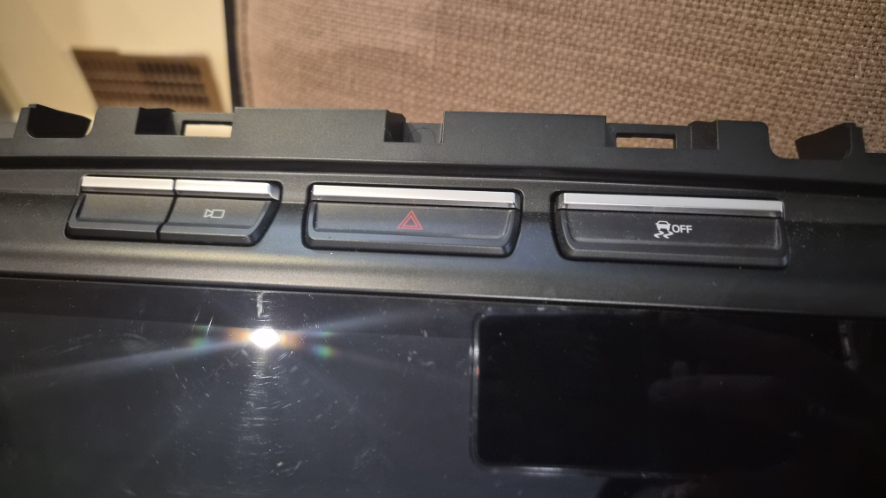 2021-2023 Ford F150 Display Touch Screen - photo 5
