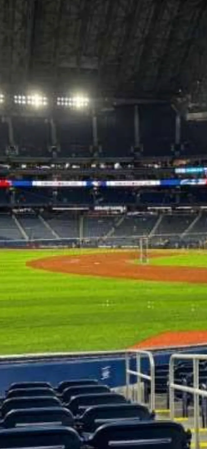 Game 6 WORLD SERIES TICKETS. - PAIR OF THEN thumbnail