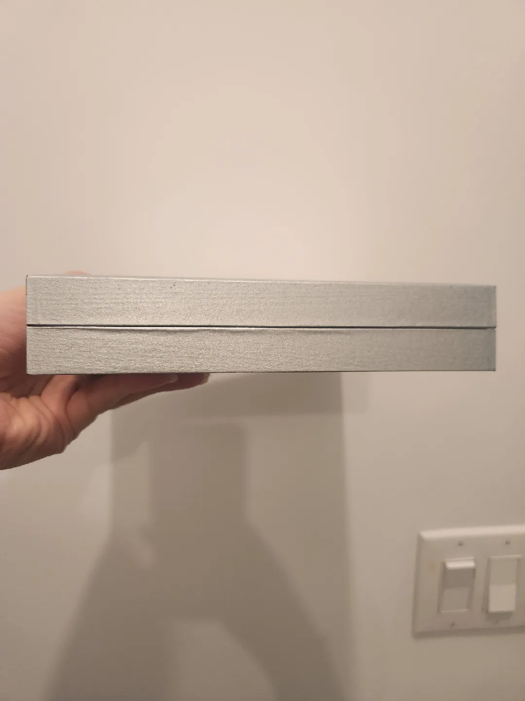 Jewelry Boxes - Ring, Earring, Necklace image indicator(5)