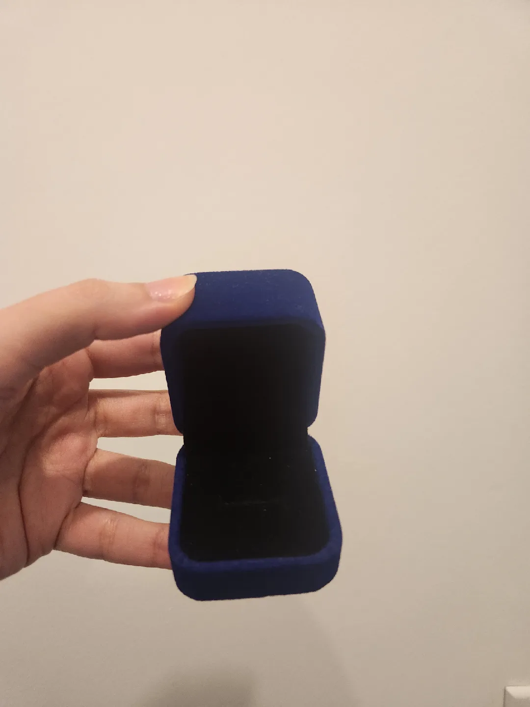 Jewelry Boxes - Ring, Earring, Necklace image indicator(6)